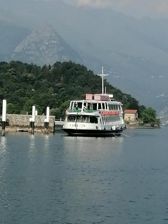 קוליקו A Due Passi Dal Lago מראה חיצוני תמונה